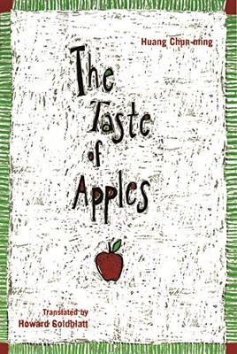 The Taste Of Apples