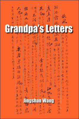 Grandpa's Letters