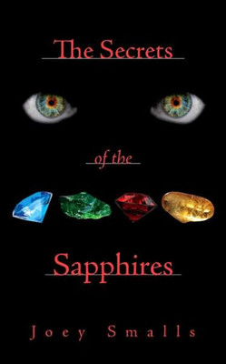 The Secrets of the Sapphires