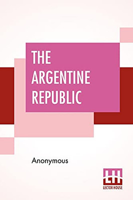 The Argentine Republic