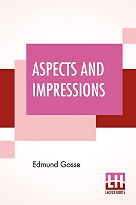 Aspects And Impressions