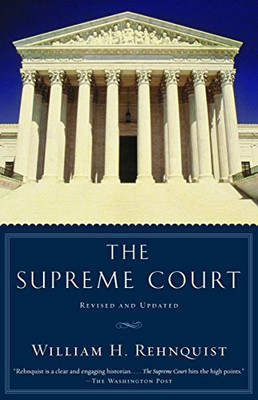 The Supreme Court - Paperback