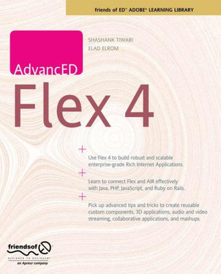 AdvancED Flex 4