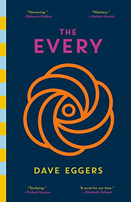 The Every: A Novel