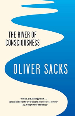 The River Of Consciousness - Paperback
