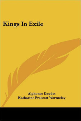 Kings In Exile