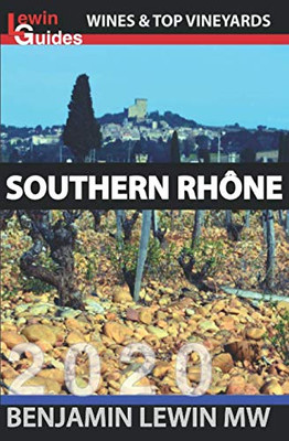 Southern Rhone (Guides to Wines and Top Vineyards)