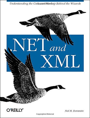 .Net And Xml