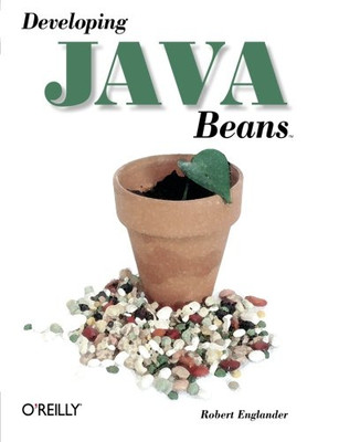 Developing Java Beans