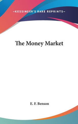 The Money Market
