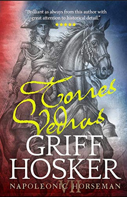The Lines of Torres Vedras (Napoleonic Horseman)