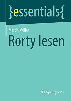 Rorty Lesen (Essentials) (German Edition)