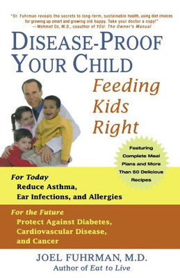 Disease-Proof Your Child