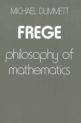 Frege: Philosophy Of Mathematics