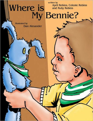 Where Is My Bennie?