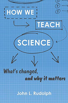 How We Teach Science: What’S Changed, And Why It Matters