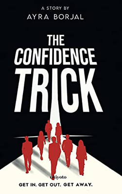 The Confidence Trick (Filipino Edition) - Hardcover