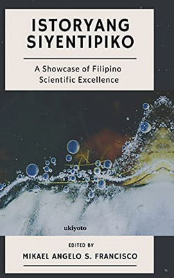 Istoryang Siyentipiko (Filipino Edition)