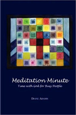 Meditation Minute