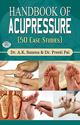 Handbook Of Acupressure