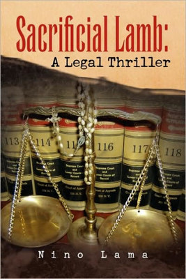 Sacrificial Lamb: A Legal Thriller