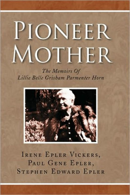 Pioneer Mother