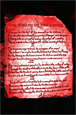 The Wrath of the Ashes