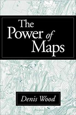 The Power Of Maps