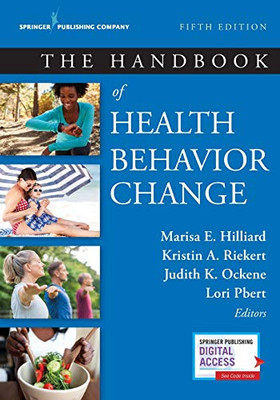 The Handbook Of Health Behavior Change