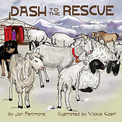 Dash to the Rescue