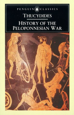 History Of The Peloponnesian War