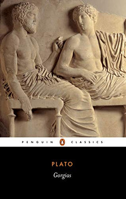 Gorgias (Penguin Classics)