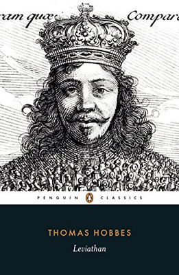 Leviathan (Penguin Classics)