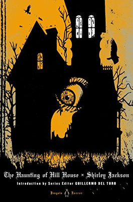 The Haunting Of Hill House (Penguin Horror)