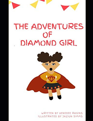 The Adventures of Diamond Girl