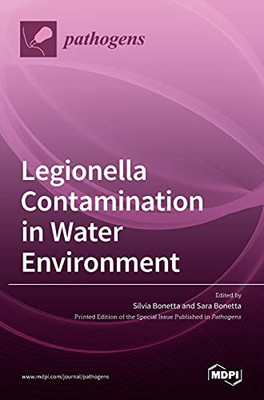 Legionella Contamination In Water Environment