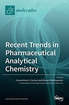 Recent Trends In Pharmaceutical Analytical Chemistry