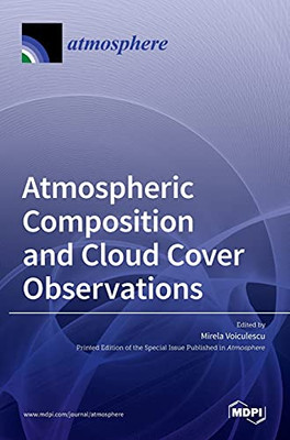 Atmospheric Composition And Cloud Cover Observations