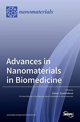 Advances In Nanomaterials In Biomedicine