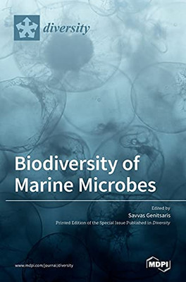 Biodiversity Of Marine Microbes