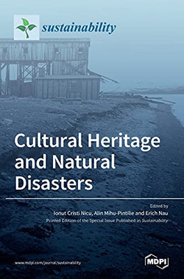 Cultural Heritage And Natural Disasters