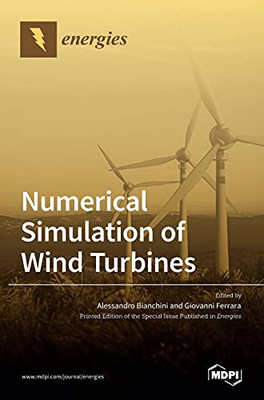 Numerical Simulation Of Wind Turbines