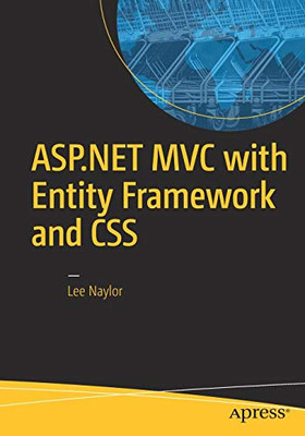 Asp.Net Mvc With Entity Framework And Css