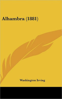 Alhambra (1881)