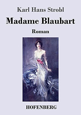 Madame Blaubart: Roman (German Edition) - Paperback