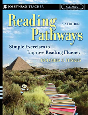 Reading Pathways: Simple Exercises To Improve Reading Fluency