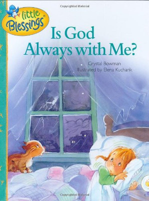 Is God Always With Me? (Little Blessings)