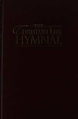 The Christian Life Hymnal, Burgundy