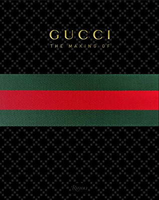 Gucci: The Making Of