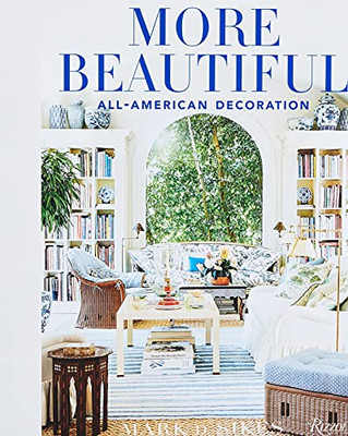 More Beautiful: All-American Decoration